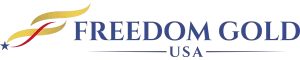 Ohio Gold Buying & Selling freedom gold logo 300x60